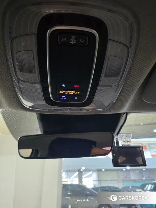 Hyundai Avante (CN7) 2021 Белый из Кореи, фото 4