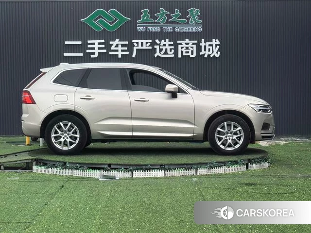 Volvo XC60 2018 Другой из Китая, фото 4