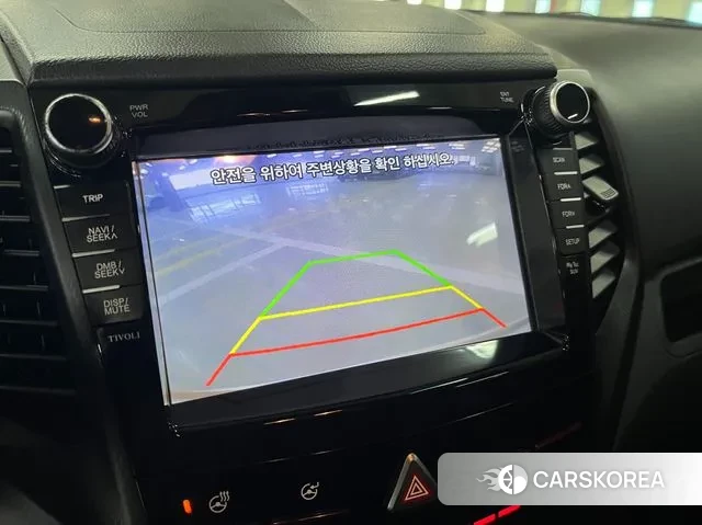 Ssangyong Tivoli Air 2018 Белый из Кореи, фото 4