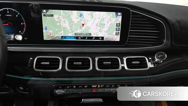 Mercedes-Benz GLE-Class W167 2023 Белый из Кореи, фото 4