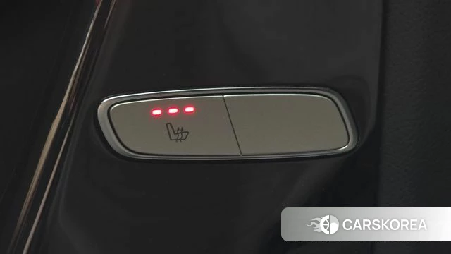 Mercedes-Benz G-Class W465 2025 Черный из Кореи, фото 4
