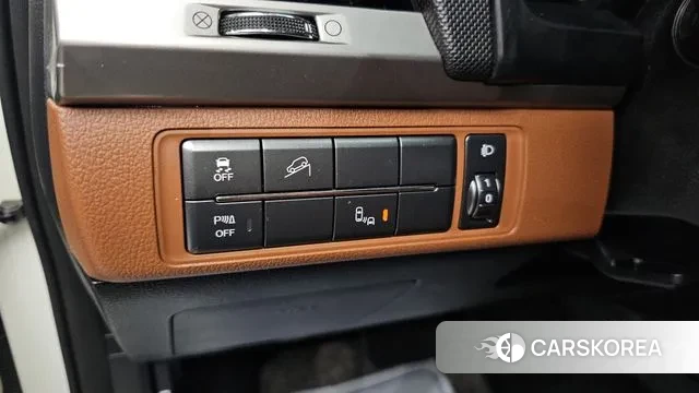 Ssangyong Rexton Sports 2018 Белый из Кореи, фото 4