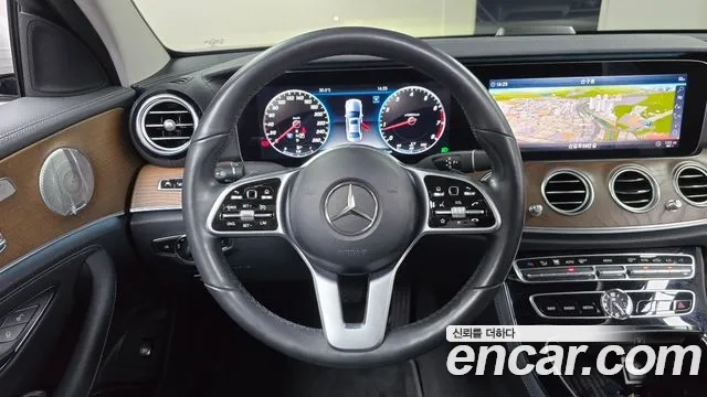 Mercedes-Benz E-Class W213 id 2881438 из Кореи 4