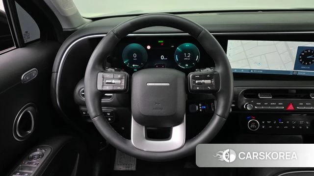 Hyundai Palisade (LX3) 2025 Черный из Кореи, фото 4