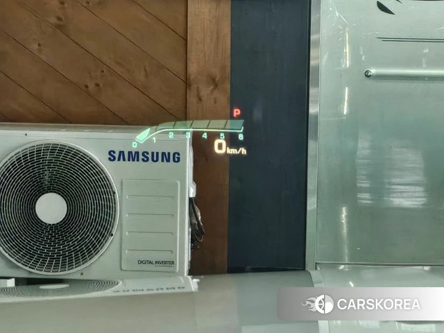 Cadillac Escalade 2019 Черный из Кореи, фото 4