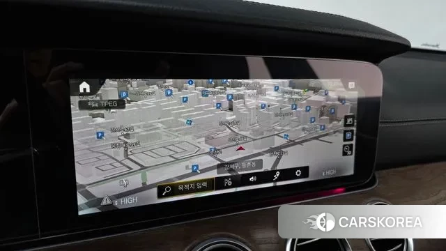 Mercedes-Benz E-Class W213 2023 Черный из Кореи, фото 4