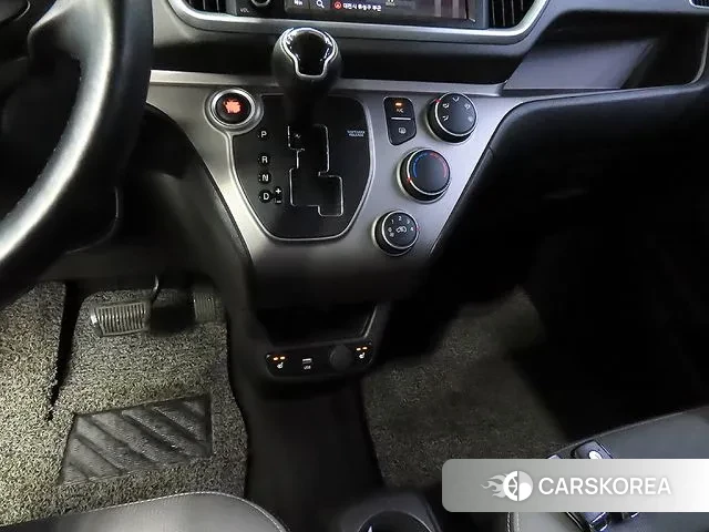 Kia The New Ray 2020 Белый из Кореи, фото 4