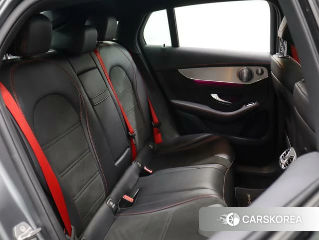 Mercedes-Benz GLC Coupe AMG id 4219344 из Китая 4
