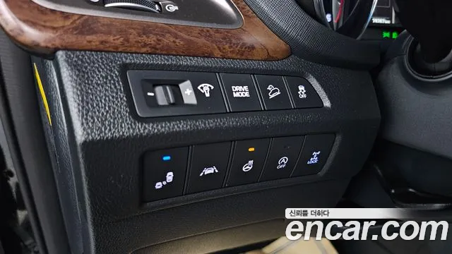 Hyundai The New Max Cruise id 2686384 из Кореи 4