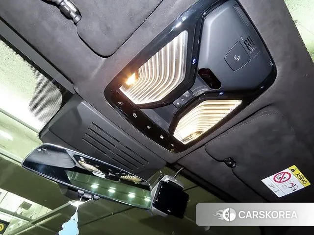 BMW X7 (G07) id 3371759 из Кореи 4