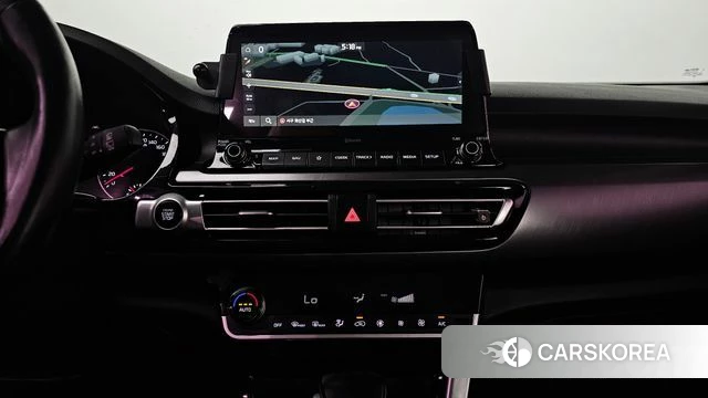 Kia Seltos 2020 Белый из Кореи, фото 4