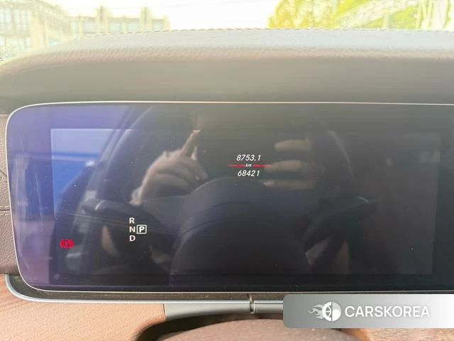 Mercedes-Benz E-class 2019 Черный из Китая, фото 4