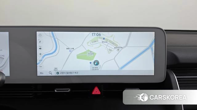 Hyundai Ionic 5 2021 Черный из Кореи, фото 4