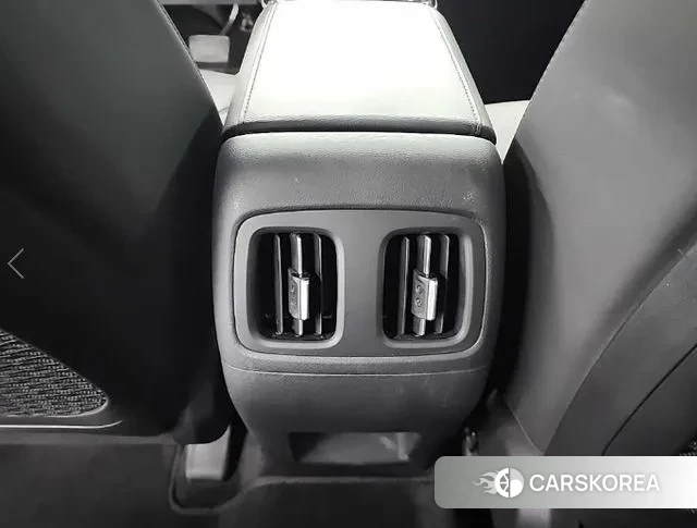 Hyundai Tucson (NX4) 2023 Белый из Кореи, фото 4