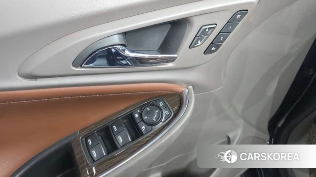 Chevrolet (GM Daewoo) All New Malibu 2018 Синий из Кореи, фото 4