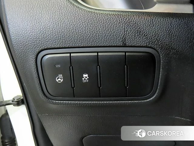 Kia The New Ray 2019 Белый из Кореи, фото 4