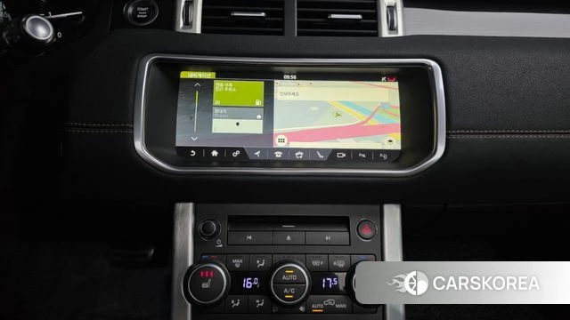 Land Rover Range Rover Evoque 2019 Серый из Кореи, фото 4