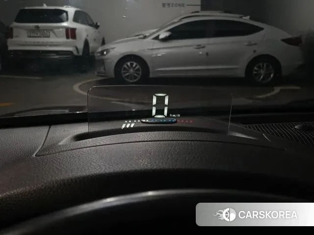 Kia Seltos 2020 Синий из Кореи, фото 4