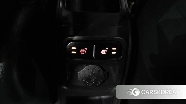 Kia The New Ray 2021 Белый из Кореи, фото 4