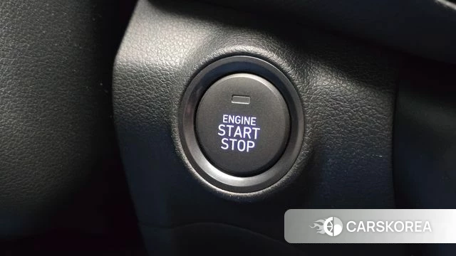 Hyundai The New Kona 2021 Небесно-голубой из Кореи, фото 4