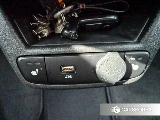 Kia The New Kia Ray 2025 Белый из Кореи, фото 4