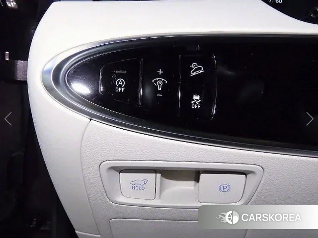 Genesis GV70 2022 Красный из Кореи, фото 4