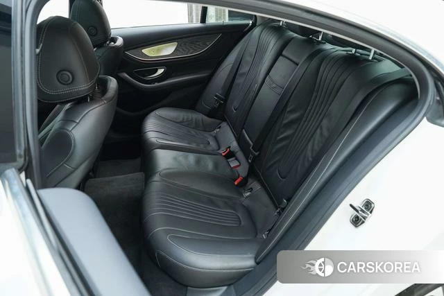 Mercedes-Benz CLS 2020 Белый из Китая, фото 4