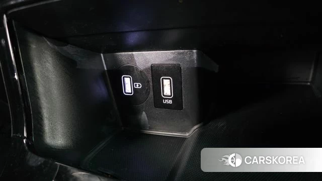Kia K7 Premier 2019 Белый из Кореи, фото 4