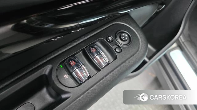 Mini Cooper Clubman 2020 Серый из Кореи, фото 4
