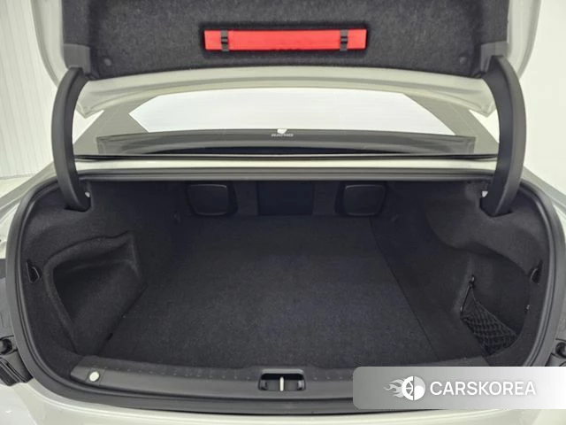 Volvo S90 2024 Белый из Кореи, фото 4