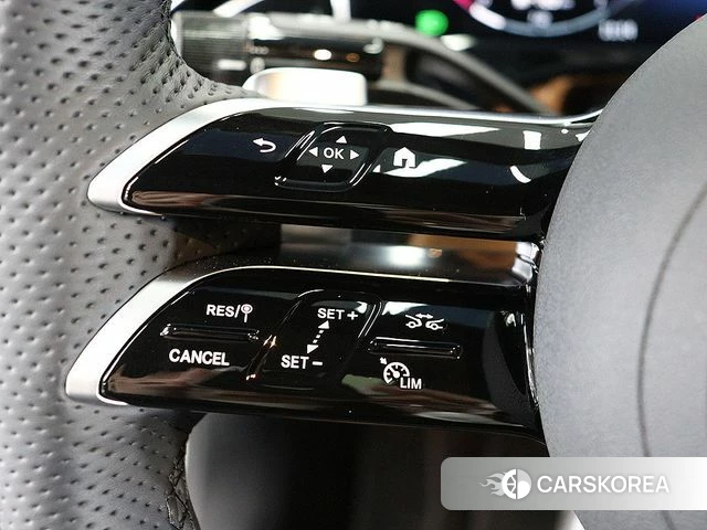 Mercedes-Benz E-Class W214 2025 Белый из Кореи, фото 4