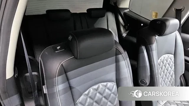 Kia Mohave Master 2020 Черный из Кореи, фото 4