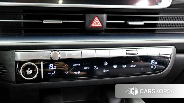 Hyundai Ionic 6 2023 Белый из Кореи, фото 4