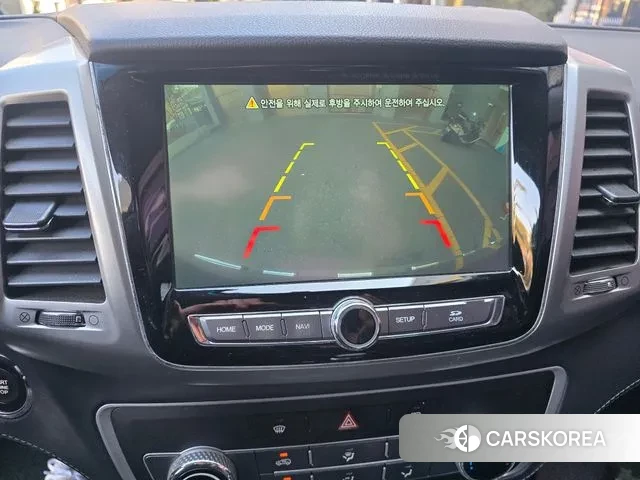 Ssangyong Rexton Sports 2018 Коричневый из Кореи, фото 4