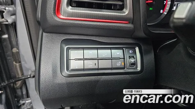 Ssangyong Berry New Tivoli 2020 Серый из Кореи, фото 4