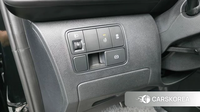 Hyundai Staria 2022 Черный из Кореи, фото 4