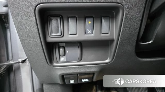 Renault Korea (Samsung) The New QM6 2020 Серый из Кореи, фото 4