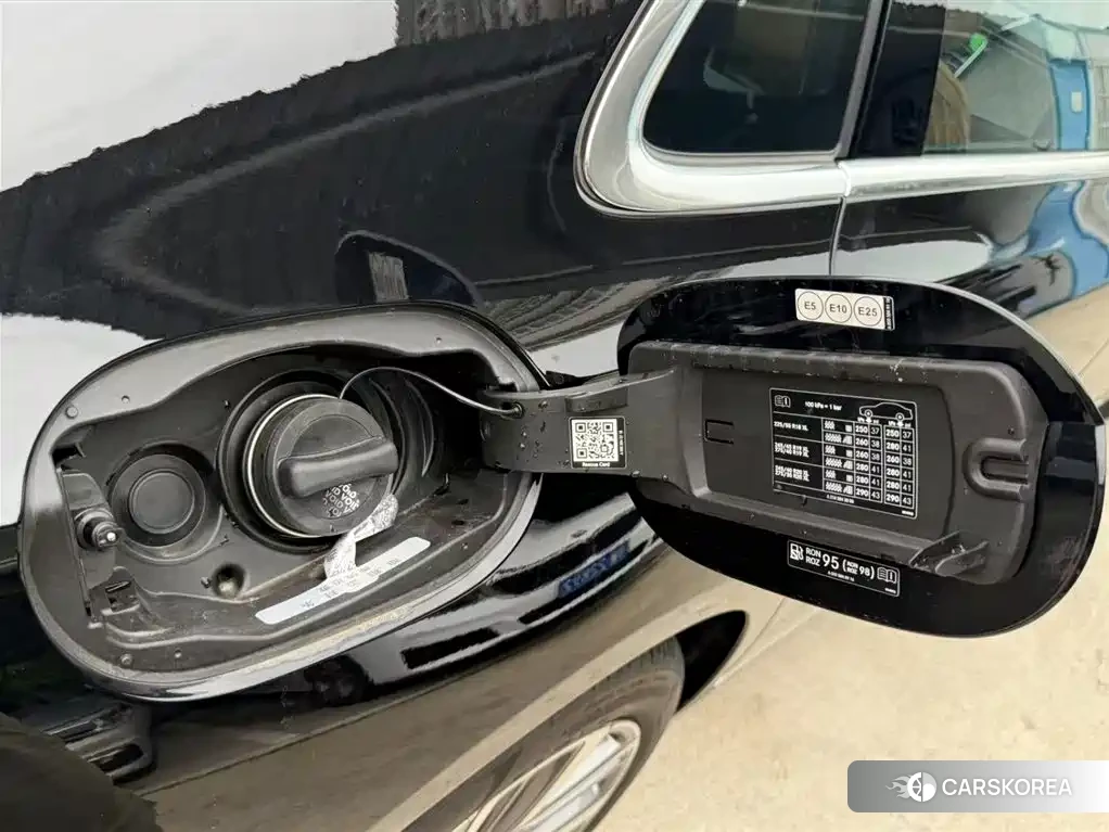 Mercedes-Benz E-Class 2026 Черный из Китая, фото 4