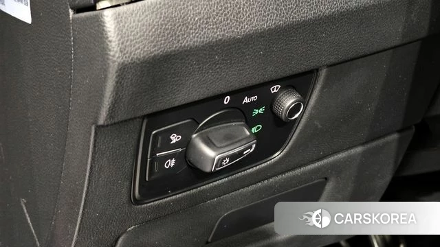 Volkswagen Arteon 2019 Серебряный из Кореи, фото 4