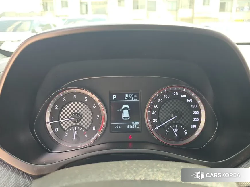 Hyundai Veloster (JS) 2018 из Кореи, фото 4