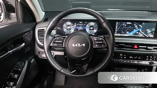 Kia The New Seltos 2025 Белый из Кореи, фото 4