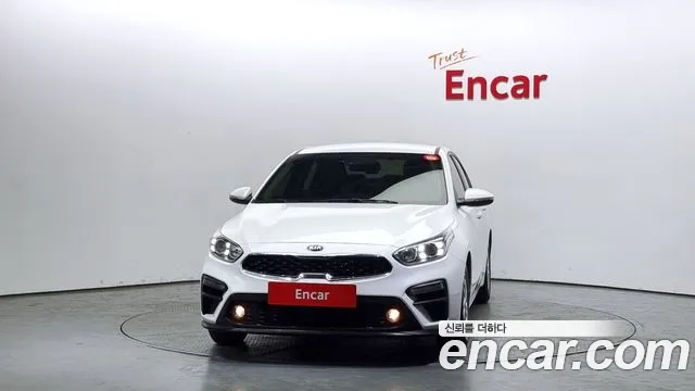 Kia Come New K3 id 2666588 из Кореи 4