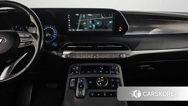 Hyundai Palisade 2020 Белый из Кореи, фото 4