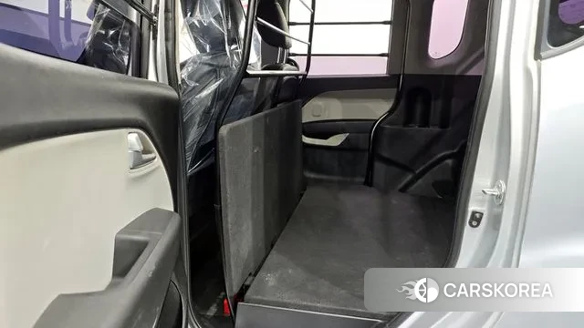 Kia The New Ray 2019 Серебряный из Кореи, фото 4