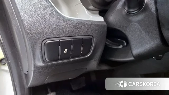 Kia The New Ray 2018 Белый из Кореи, фото 4