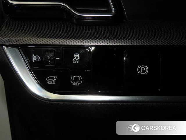 Kia Sportage 5th Generation Hybrid 2022 Белый из Кореи, фото 4