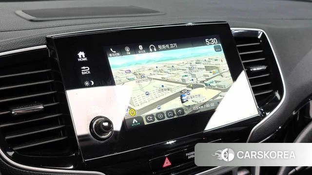 Honda Pilot 3rd generation 2019 Серый из Кореи, фото 4