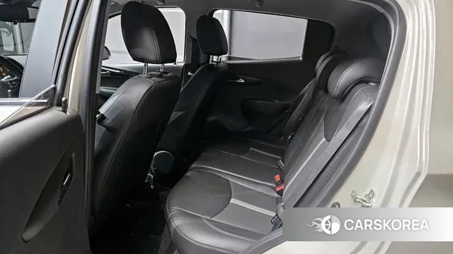 Chevrolet (GM Daewoo) The New Spark 2019 Жемчужный цвет из Кореи, фото 4