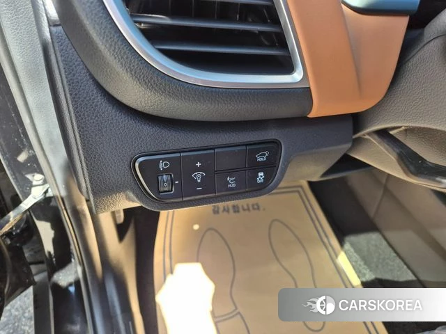 Kia The New Seltos 2025 Черный из Кореи, фото 4