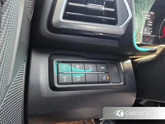 Ssangyong The New Tivoli 2023 Серый из Кореи, фото 4